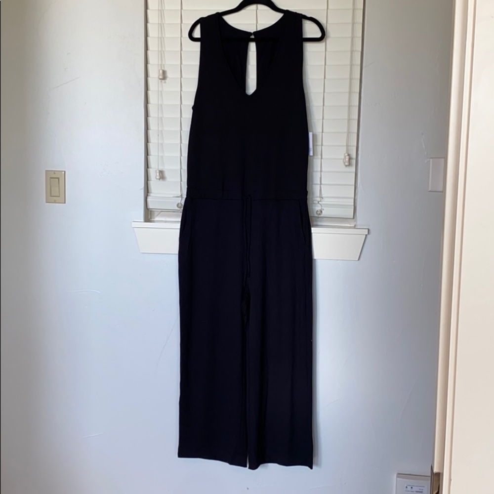 Beyond Yoga Sleeveless Jumper